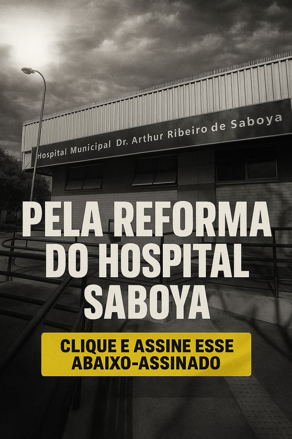 Imagem Hospital Saboya